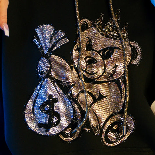 Thief Teddy Bear Hotfix Transfer