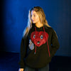 Happy Heart Hoodie