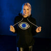 Evil Eye Hoodie