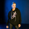 Lizard Hoodie