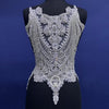 Lizet Rhinestone Bodice