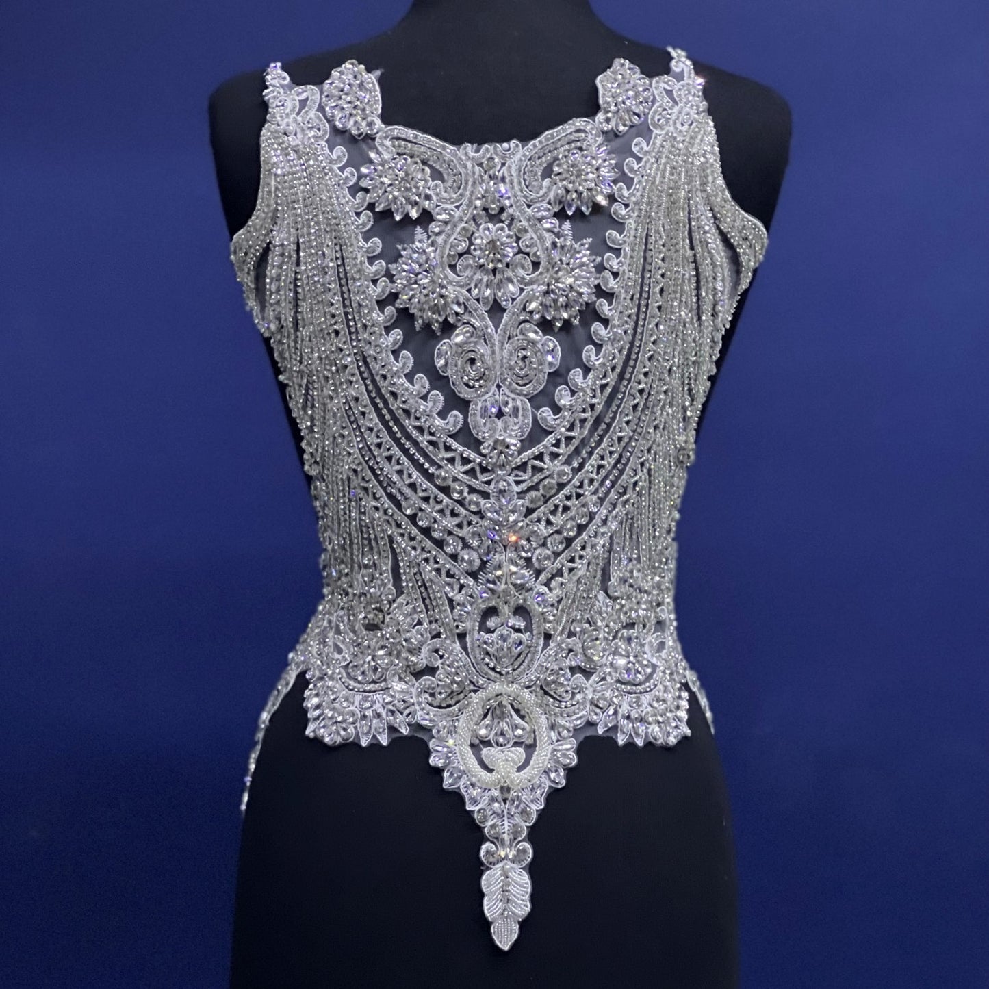 Lizet Bodice