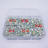 Small Glass Rhinestone Kits