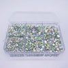 Small Glass Rhinestone Kits