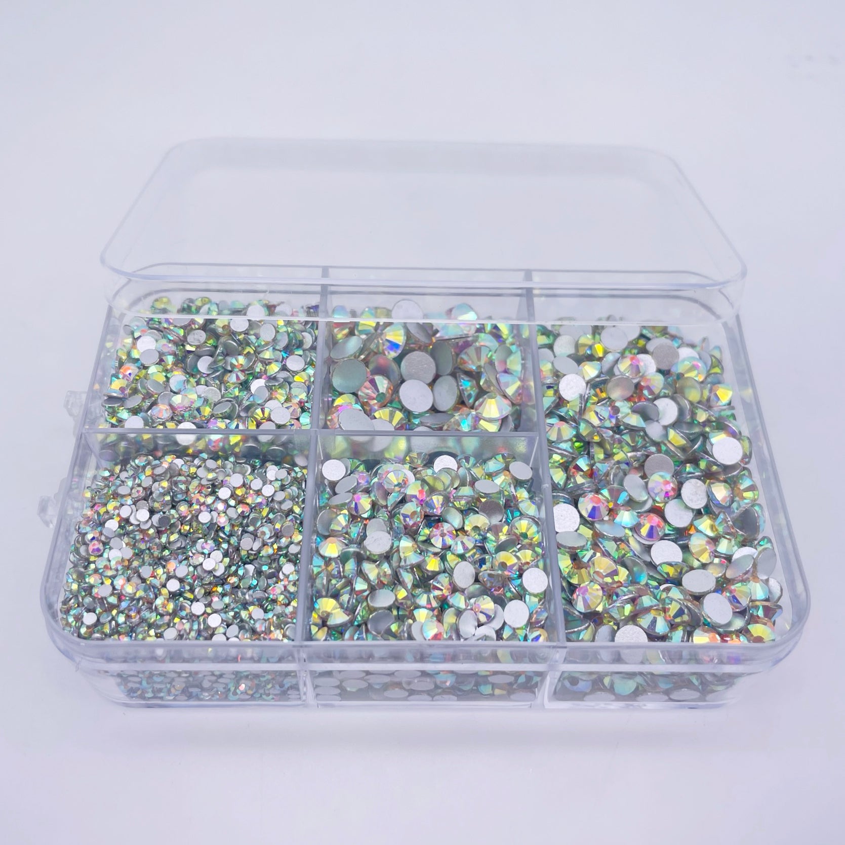 Small Glass Rhinestone Kits | Planet Rhinestone