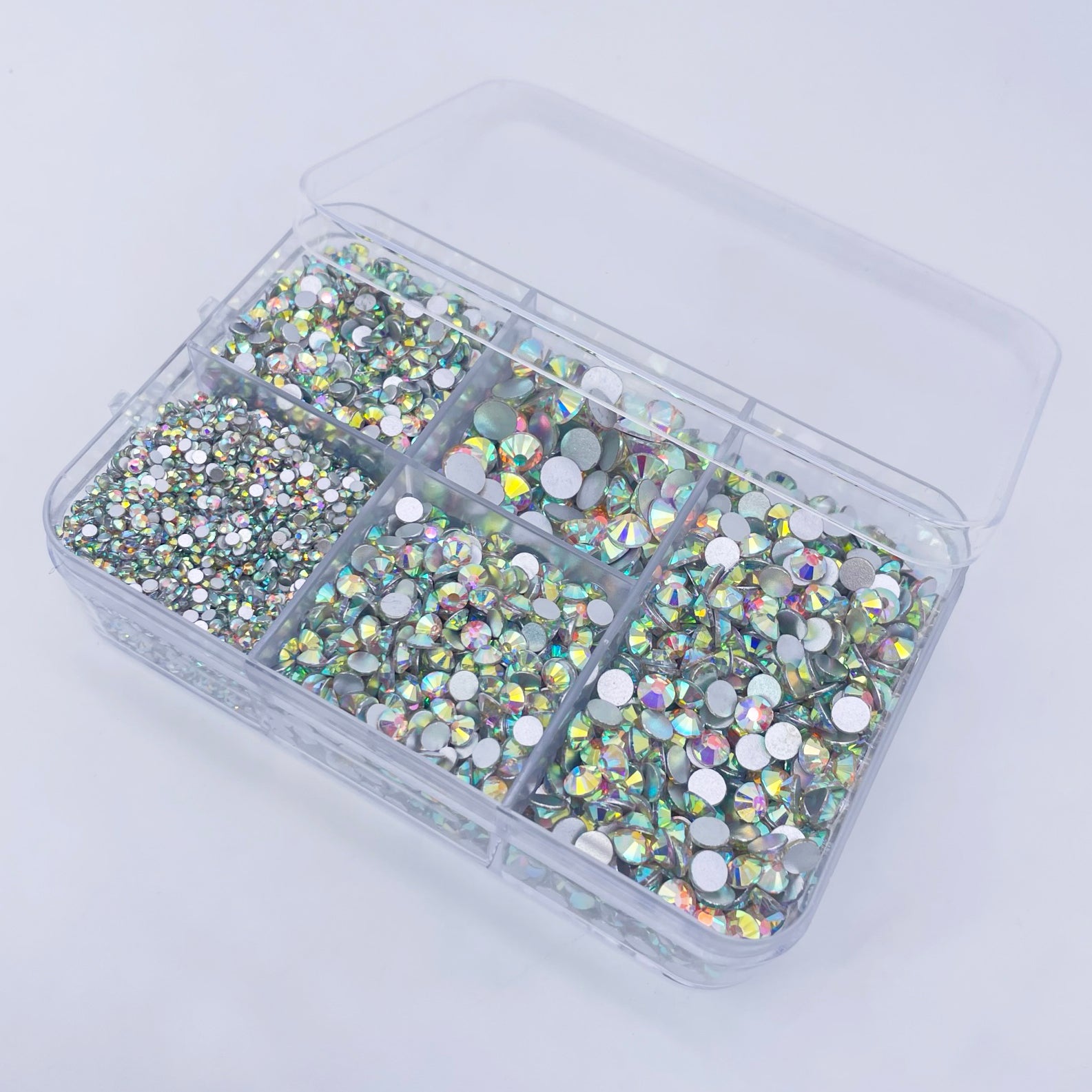 Small Glass Rhinestone Kits | Planet Rhinestone