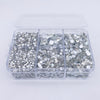 Small Glass Rhinestone Kits