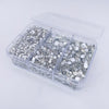 Small Glass Rhinestone Kits