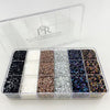Large Jelly Rhinestone Kits