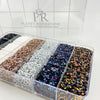 Large Jelly Rhinestone Kits