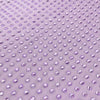 Stretchy Rhinestone Fabric