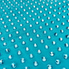 Stretchy Rhinestone Fabric