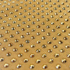 Stretchy Rhinestone Fabric