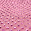Stretchy Rhinestone Fabric