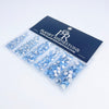 Multi-Pack Glass Rhinestones