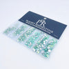 Multi-Pack Glass Rhinestones