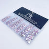 Multi-Pack Glass Rhinestones