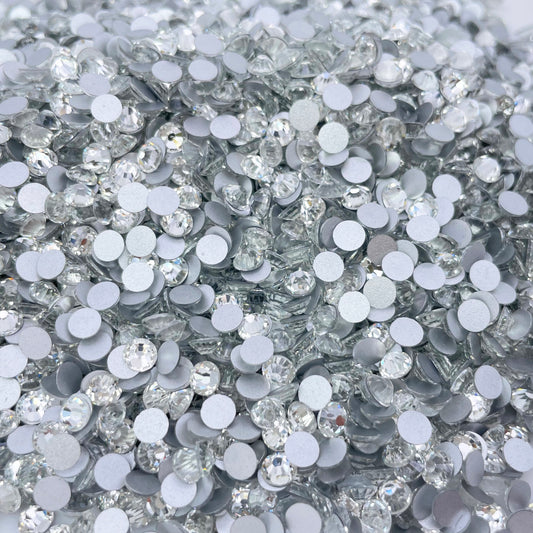 Crystal | Wholesale | Glass Rhinestones