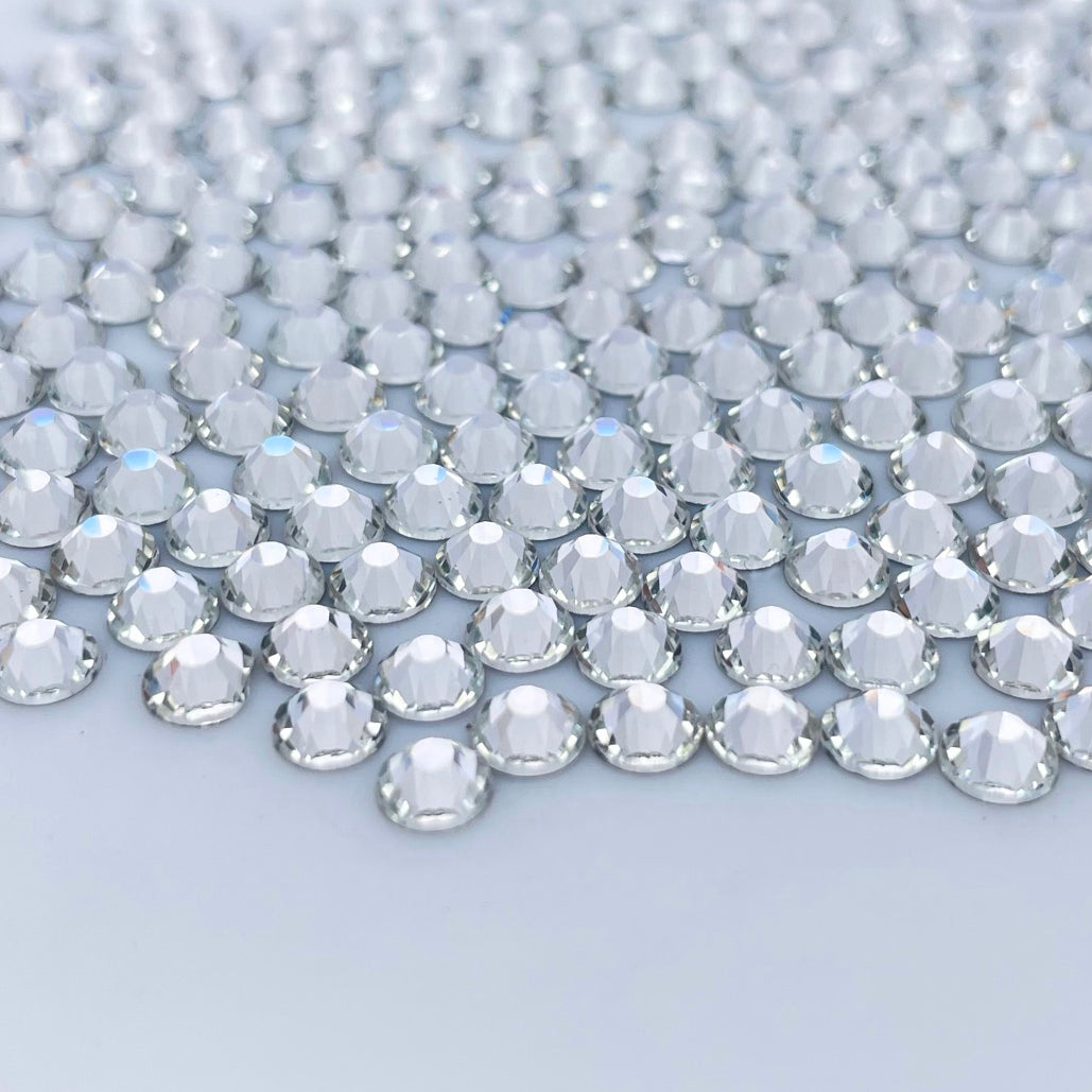 Shop All Glass Rhinestones | Planet Rhinestone