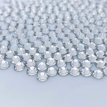 Crystal Glass Rhinestones