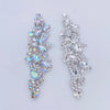 Rhinestone Applique | SAL-8