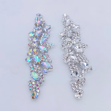 Rhinestone Applique | SAL-8