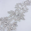 Rhinestone Applique | SAL-5