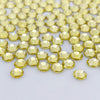 Citrine | Wholesale | Glass Rhinestones
