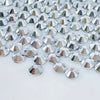 Silver | Wholesale | Glass Rhinestones