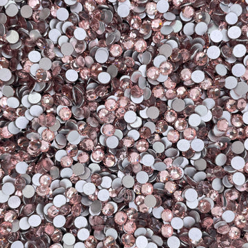 Lt. Amethyst | Wholesale | Glass Rhinestones