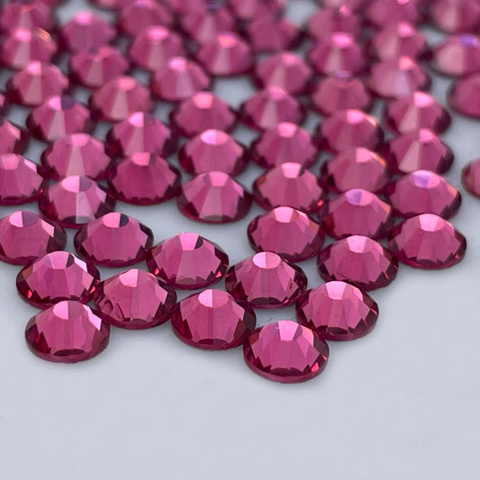 Rose | Wholesale | Glass Rhinestones