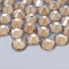 Gold Shadow | Wholesale | Glass Rhinestones