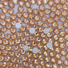 Gold Shadow | Wholesale | Glass Rhinestones