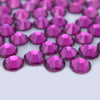 Fuchsia | Wholesale | Glass Rhinestones