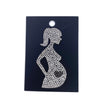 Pregnancy Hotfix Applique