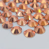 Rose Gold | Wholesale | Glass Rhinestones