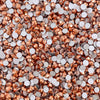 Rose Gold | Wholesale | Glass Rhinestones