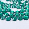 Emerald | Wholesale | Glass Rhinestones