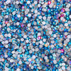 Mixed AB | Wholesale | Glass Rhinestones