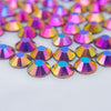 Rose Gold AB | Wholesale | Glass Rhinestones