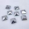 6*6 Square Glass Rhinestones