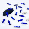 2.6*9 Rectangular Glass Rhinestones