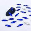 3*11 Navette Glass Rhinestones