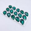 Tear Drop | 18*25mm | Pointed Back Rhinestones