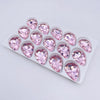 Tear Drop | 18*25mm | Pointed Back Rhinestones