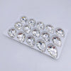 Tear Drop | 18*25mm | Pointed Back Rhinestones