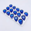 Tear Drop | 18*25mm | Pointed Back Rhinestones