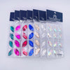 Navette | 15*32mm | Flatback Rhinestones