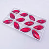 Navette | 15*32mm | Flatback Rhinestones