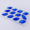 Navette | 15*32mm | Flatback Rhinestones